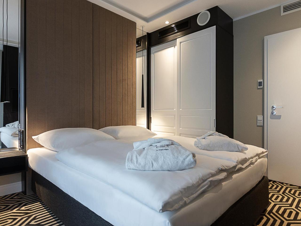 Vacationclub - Baltic Park Fort Apartament E.207 Swinoujscie Ngoại thất bức ảnh