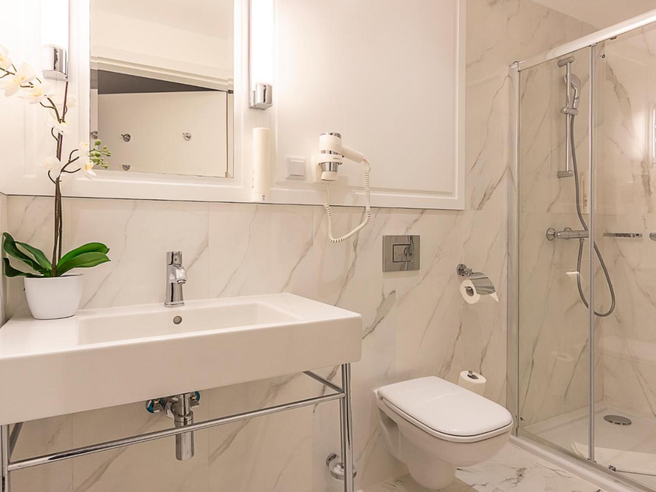 Vacationclub - Baltic Park Fort Apartament E.207 Swinoujscie Ngoại thất bức ảnh
